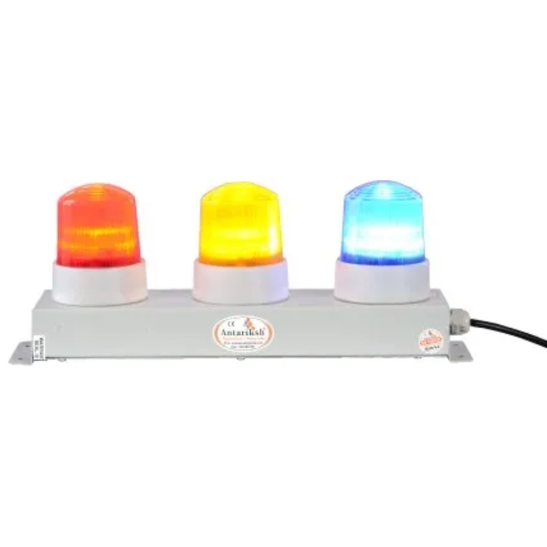 Crane DSL Busbar Indicator Lamp Manufacturer and Supplier in  Shivpuri